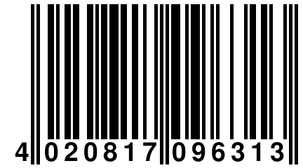 4 020817 096313