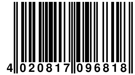 4 020817 096818