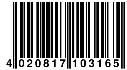 4 020817 103165