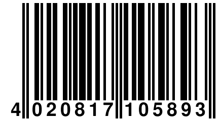 4 020817 105893