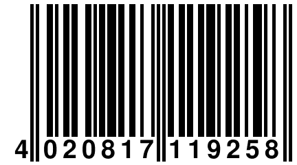 4 020817 119258