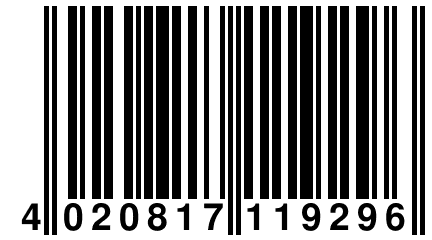 4 020817 119296