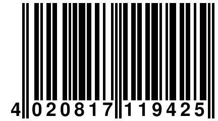 4 020817 119425