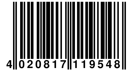 4 020817 119548