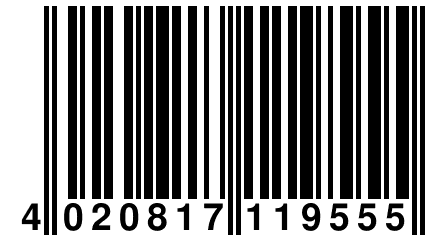 4 020817 119555