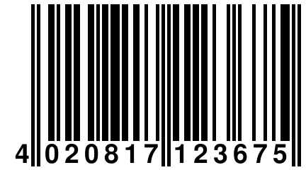 4 020817 123675