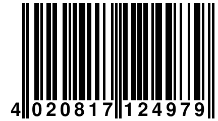 4 020817 124979