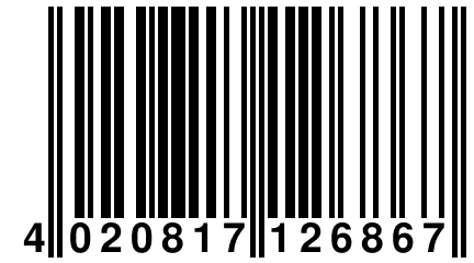 4 020817 126867