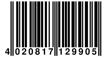 4 020817 129905