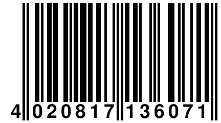 4 020817 136071