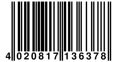 4 020817 136378