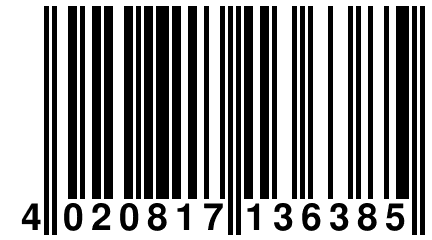 4 020817 136385