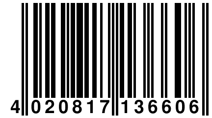 4 020817 136606