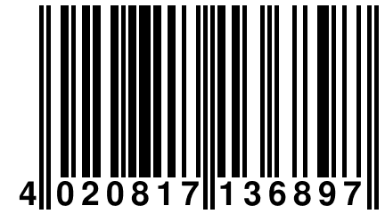 4 020817 136897