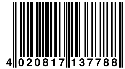 4 020817 137788