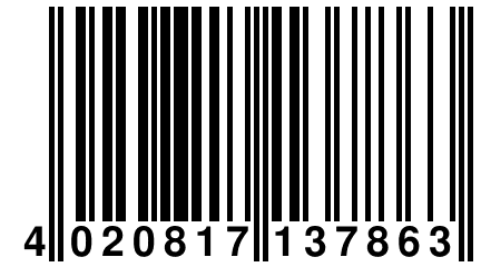 4 020817 137863