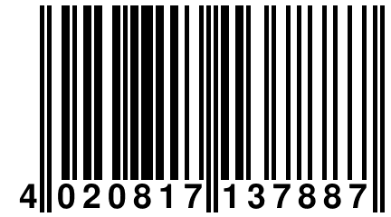 4 020817 137887