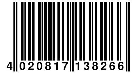 4 020817 138266