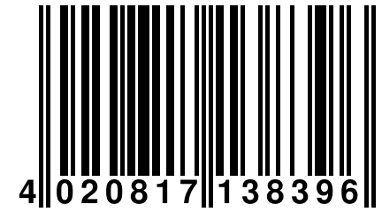 4 020817 138396