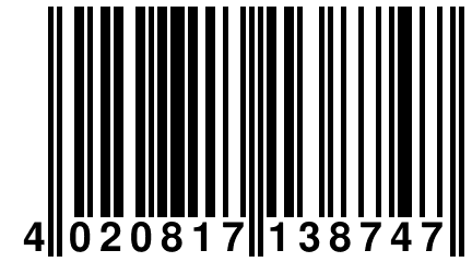 4 020817 138747