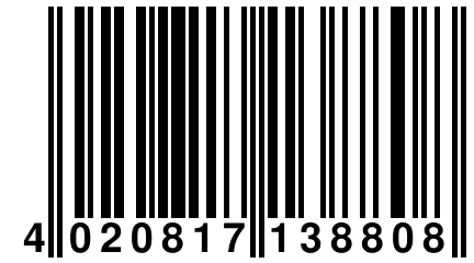 4 020817 138808