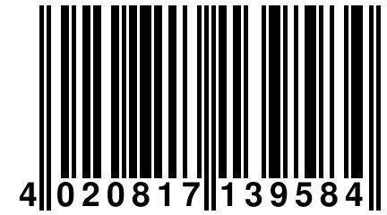 4 020817 139584