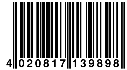 4 020817 139898