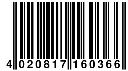 4 020817 160366