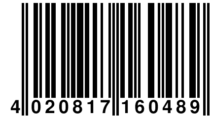 4 020817 160489