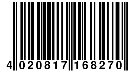 4 020817 168270