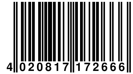 4 020817 172666