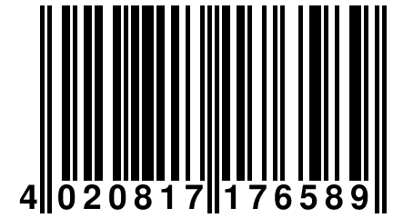 4 020817 176589