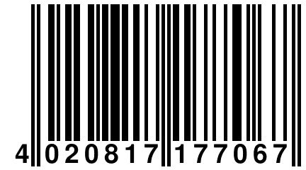 4 020817 177067