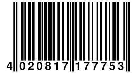 4 020817 177753