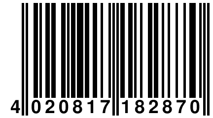 4 020817 182870