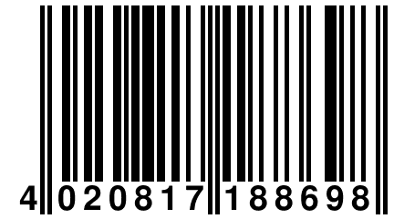 4 020817 188698