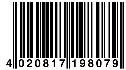 4 020817 198079