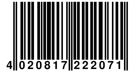 4 020817 222071