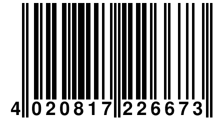 4 020817 226673
