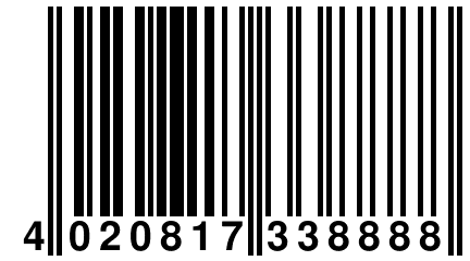 4 020817 338888