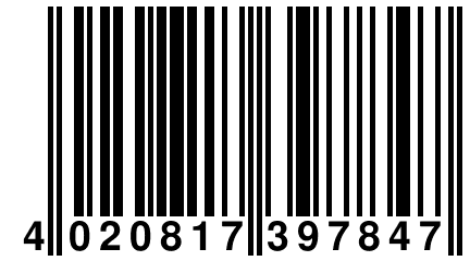 4 020817 397847