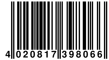 4 020817 398066