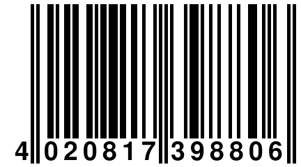 4 020817 398806