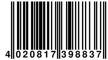 4 020817 398837