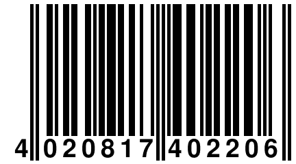 4 020817 402206