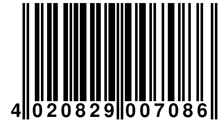 4 020829 007086