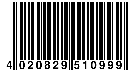 4 020829 510999