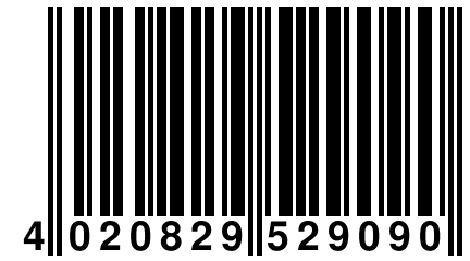 4 020829 529090