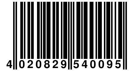 4 020829 540095