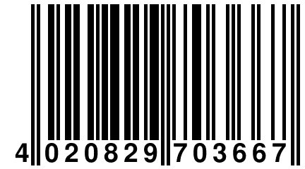 4 020829 703667